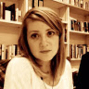 Meet your Posher, Robyn jane